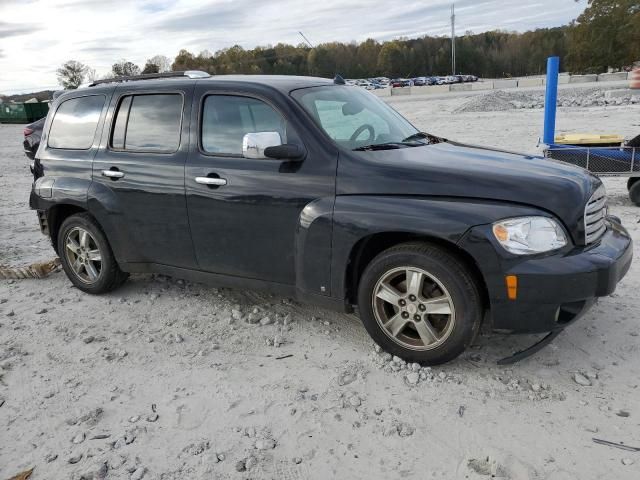 2008 Chevrolet HHR LT