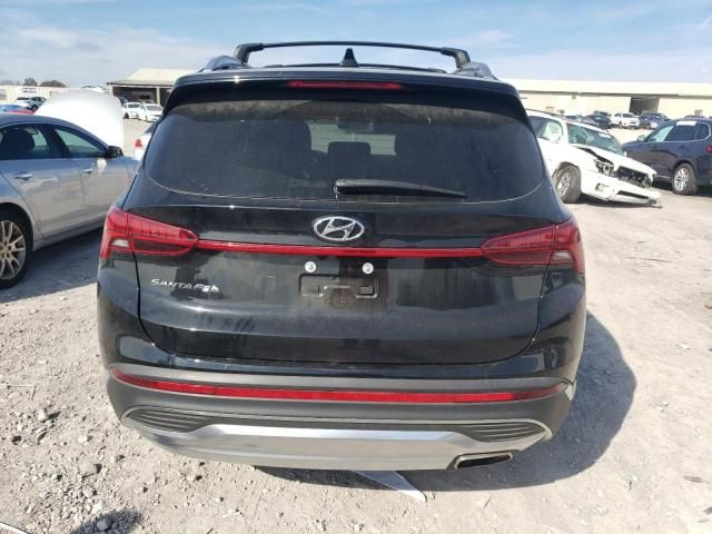 2023 Hyundai Santa FE SEL Premium