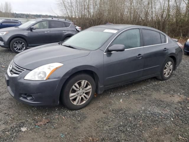 2011 Nissan Altima Base