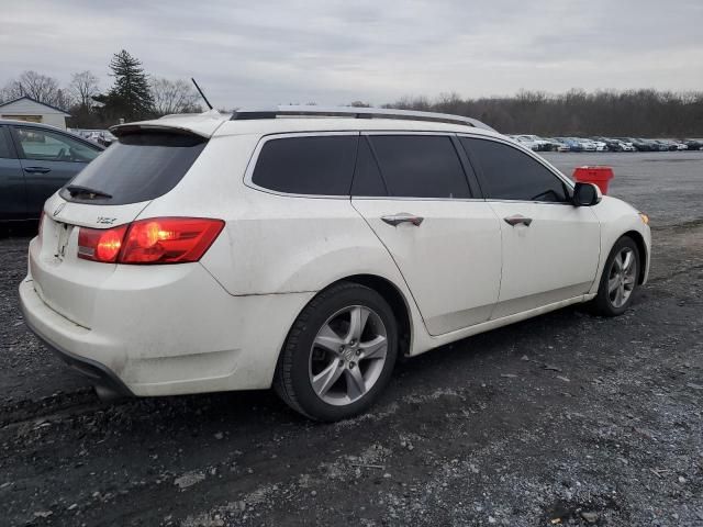 2011 Acura TSX