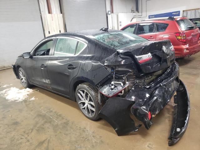 2020 Acura ILX Premium