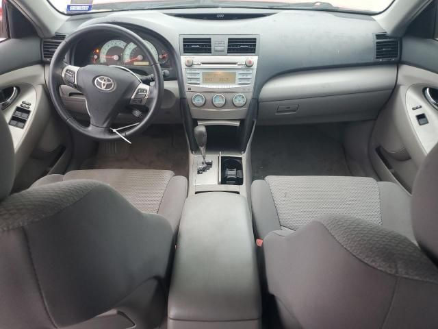 2009 Toyota Camry SE