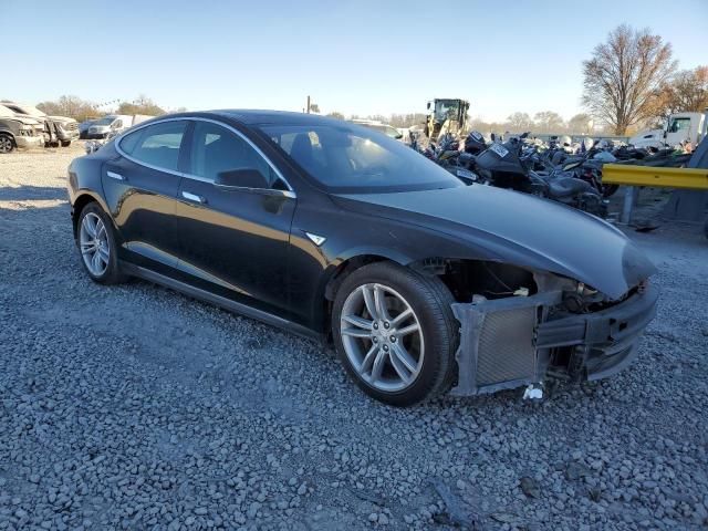 2013 Tesla Model S