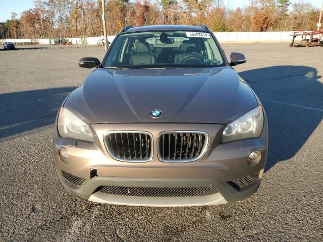 2014 BMW X1 XDRIVE28I