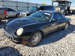 2003 Ford Thunderbird for sale in Cahokia Heights, IL