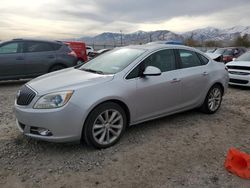 Buick salvage cars for sale: 2013 Buick Verano Convenience