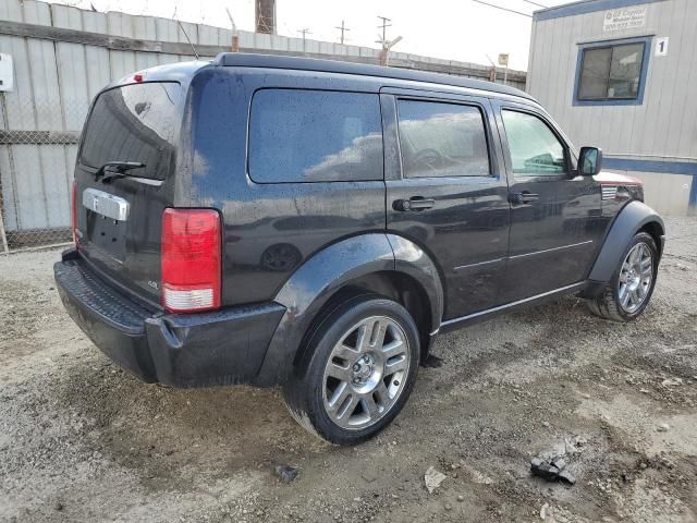 2007 Dodge Nitro R/T