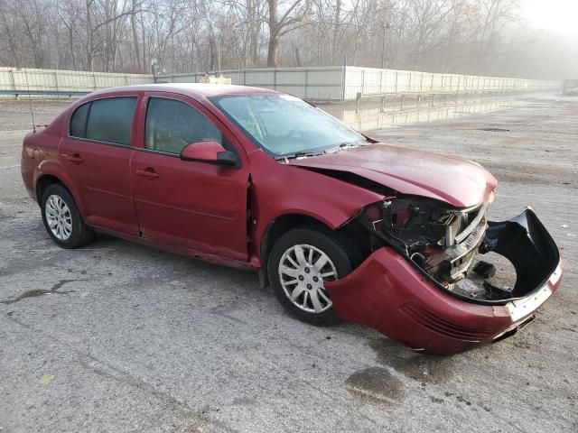 2009 Chevrolet Cobalt LT