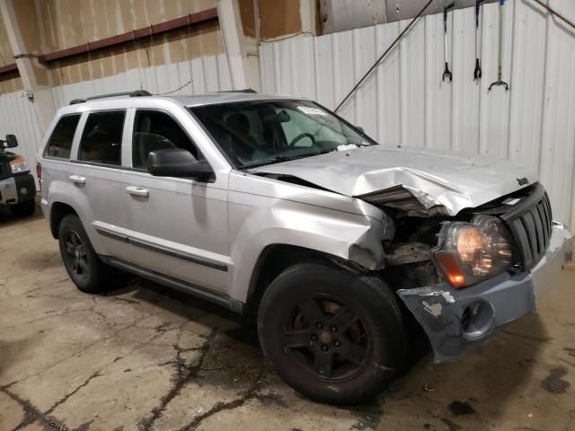 2007 Jeep Grand Cherokee Laredo