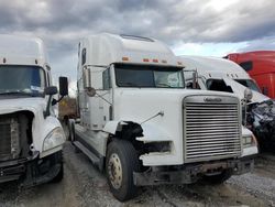 Freightliner Conventional fld120 salvage cars for sale: 1999 Freightliner Conventional FLD120