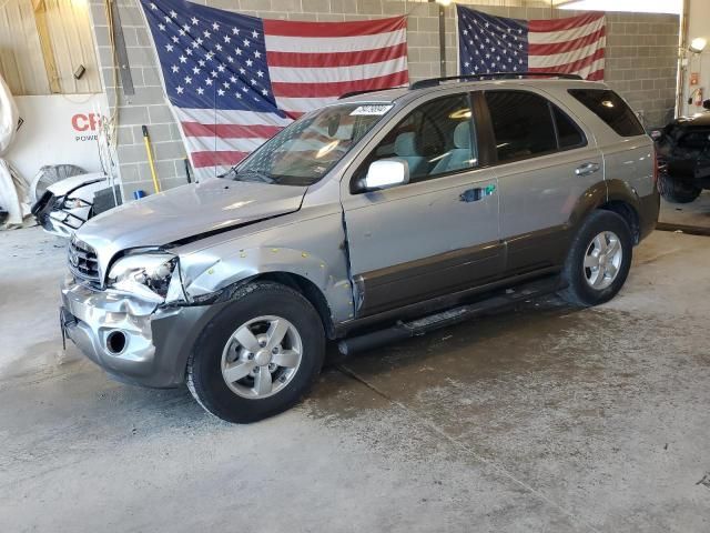 2008 KIA Sorento EX