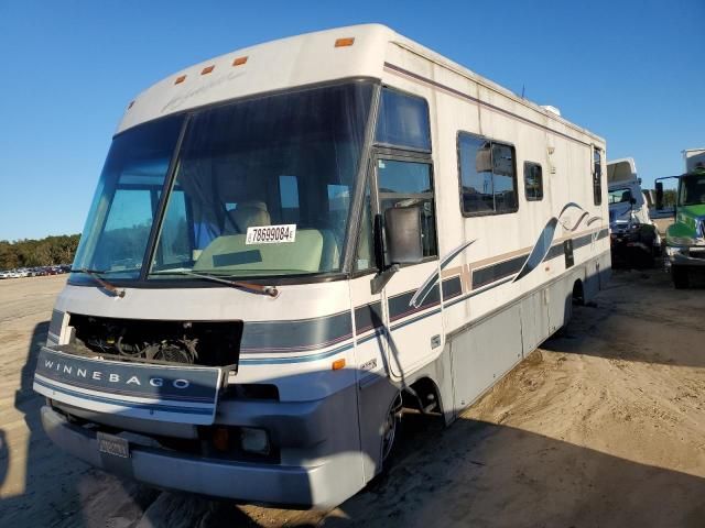 1996 Winnebago 1996 Chevrolet P30