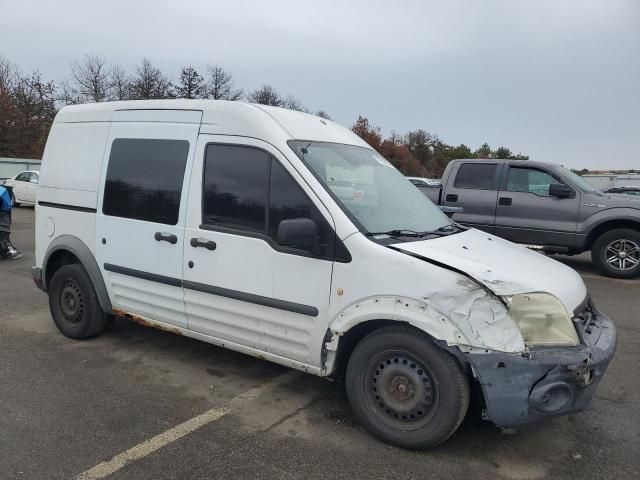 2013 Ford Transit Connect XL