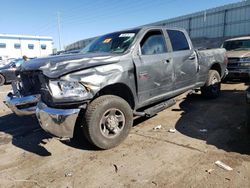 Dodge ram 2500 salvage cars for sale: 2010 Dodge RAM 2500