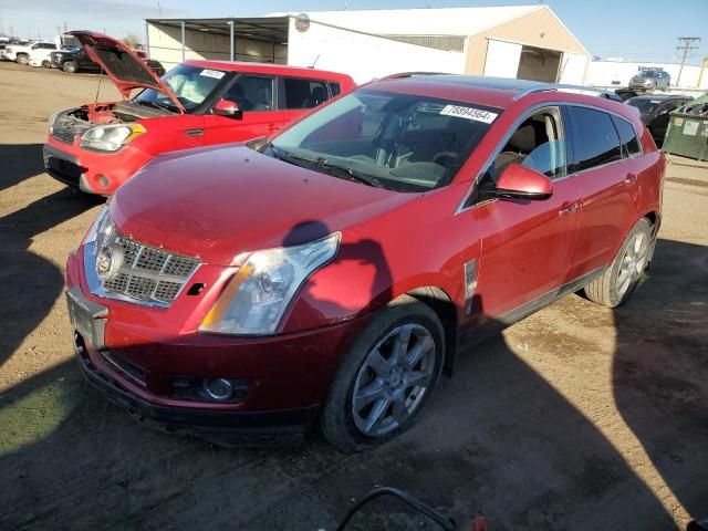 2010 Cadillac SRX Performance Collection