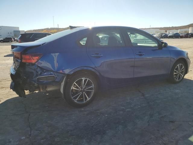 2023 KIA Forte LX