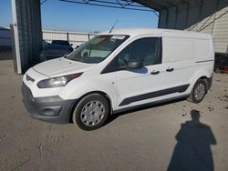 Vehiculos salvage en venta de Copart San Diego, CA: 2016 Ford Transit Connect XL