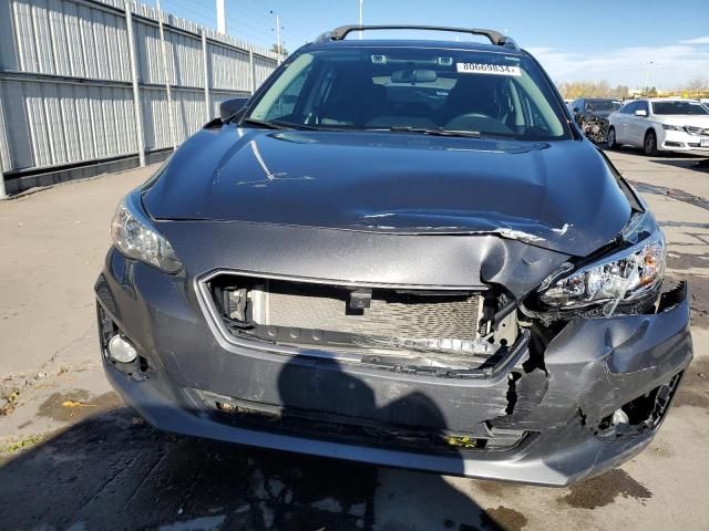 2019 Subaru Impreza Premium