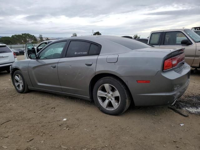 2011 Dodge Charger