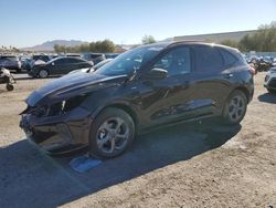 Ford Escape st Vehiculos salvage en venta: 2023 Ford Escape ST Line