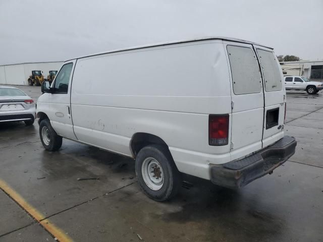 2005 Ford Econoline E350 Super Duty Van