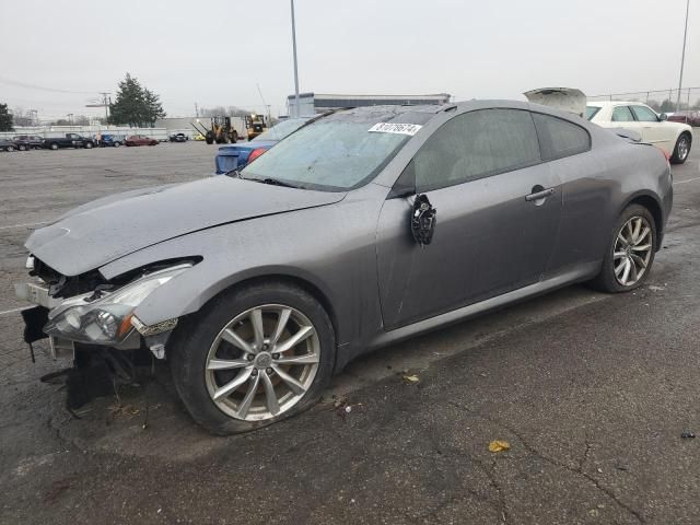 2013 Infiniti G37