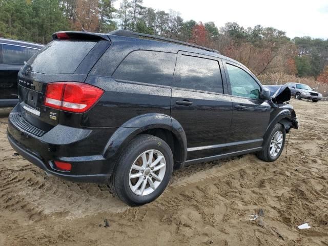 2014 Dodge Journey SXT