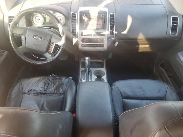 2008 Ford Edge Limited