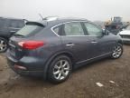 2008 Infiniti EX35 Base