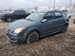 2006 Pontiac Vibe en venta en Franklin, WI