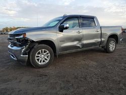 Chevrolet Vehiculos salvage en venta: 2020 Chevrolet Silverado K1500 LTZ