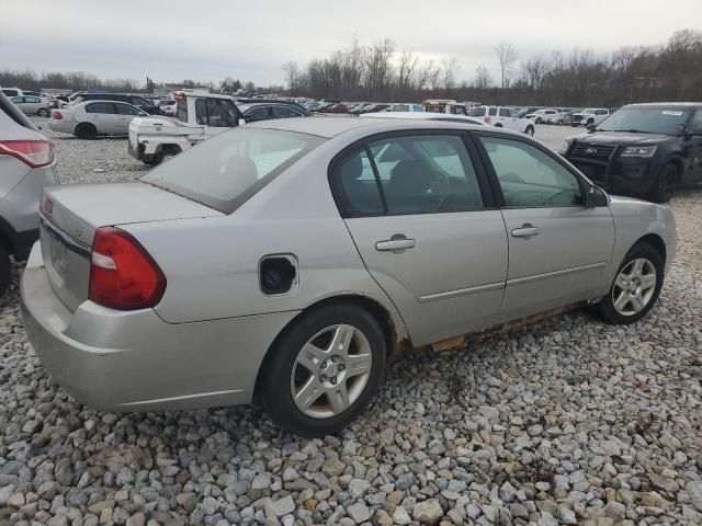 2007 Chevrolet Malibu LT