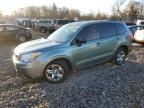 2014 Subaru Forester 2.5I