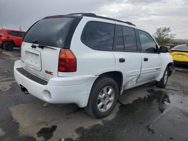 2005 GMC Envoy