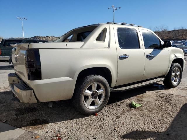 2007 Chevrolet Avalanche K1500