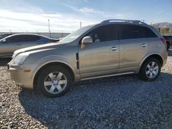 Saturn Vehiculos salvage en venta: 2008 Saturn Vue XR