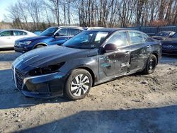 Nissan Altima salvage cars for sale: 2023 Nissan Altima S