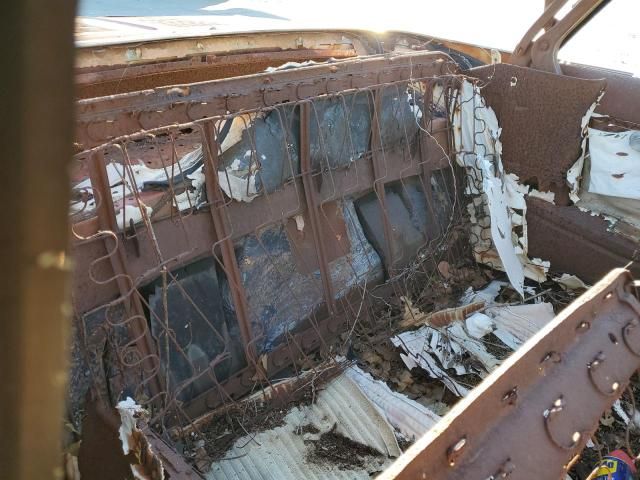 1963 Chevrolet Corvair