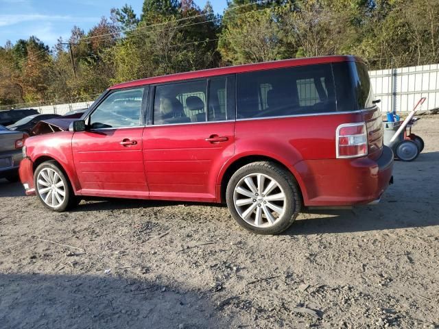 2013 Ford Flex SEL