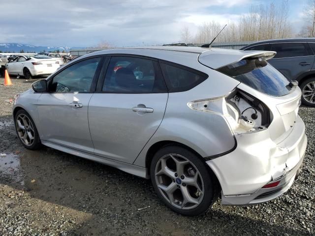 2014 Ford Focus ST