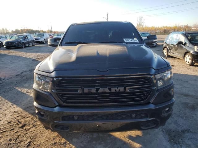 2019 Dodge RAM 1500 BIG HORN/LONE Star