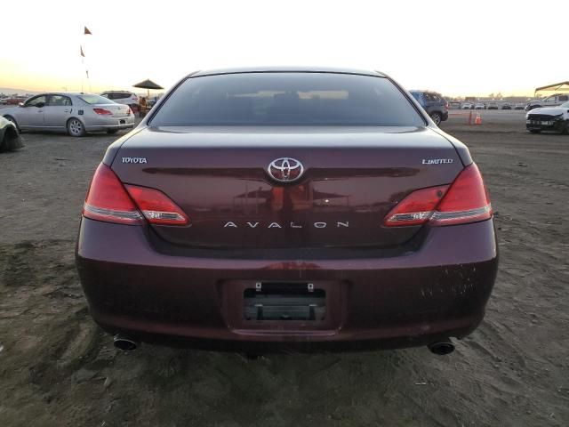 2007 Toyota Avalon XL