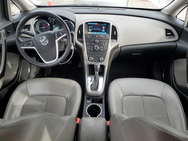 2013 Buick Verano Convenience