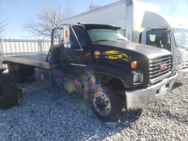 1999 GMC C-SERIES C6H042