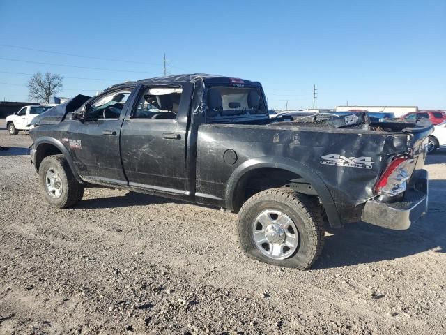 2018 Dodge RAM 2500 ST