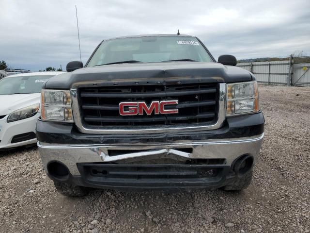 2009 GMC Sierra C1500