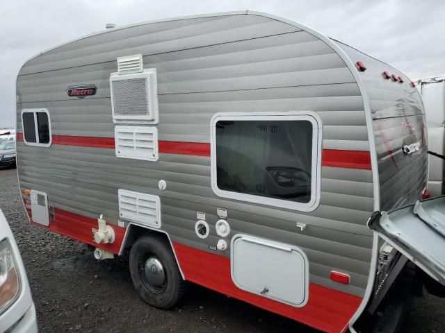 2015 Other Travel Trailer