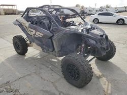 Can-Am Sidebyside salvage cars for sale: 2021 Can-Am Maverick X3 RS Turbo R