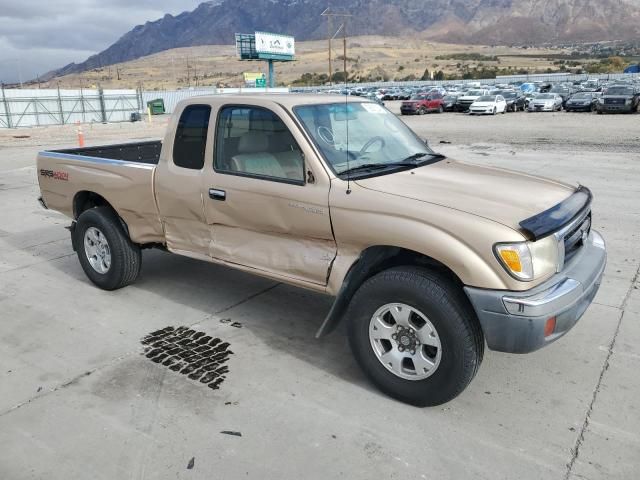 1999 Toyota Tacoma Xtracab