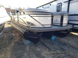 2018 Regn Pontoon for sale in Chatham, VA